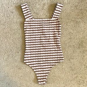 Show Me Your MuMu Bodysuit